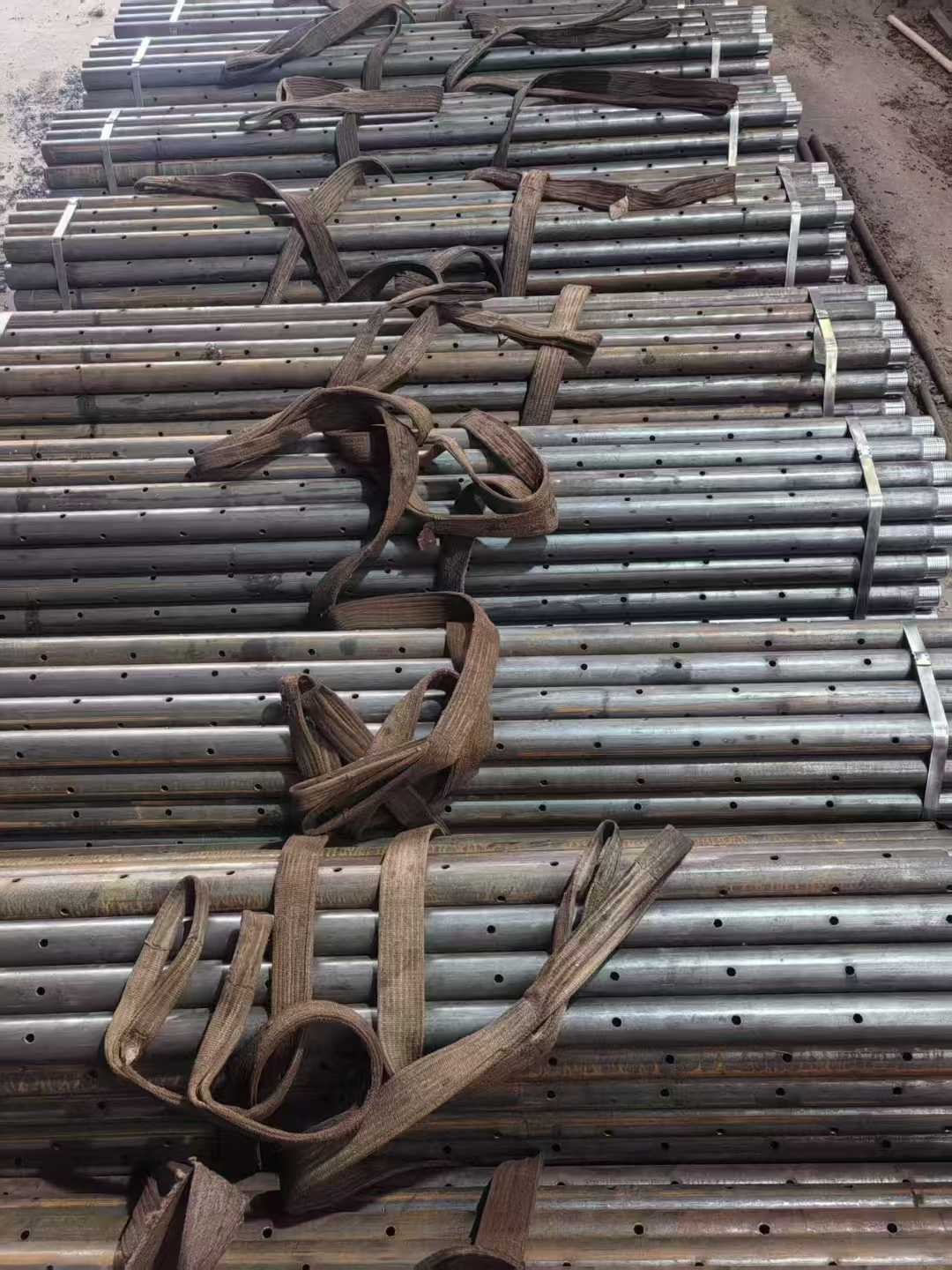 越城127mm管棚管